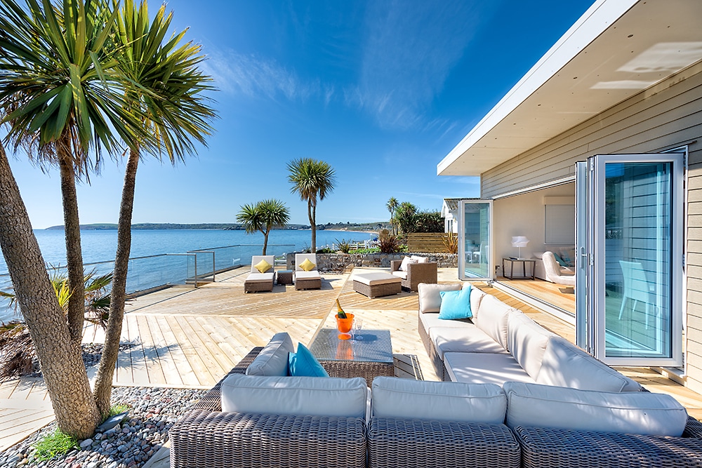 The Warren Fantastic New Facilities At Abersoch s Flagship Holiday The Warren Fantastic New Facilities At Abersoch s Flagship Holiday